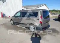 2020 Ford TRANSIT photo