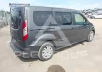 2020 Ford TRANSIT фото