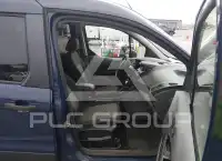 2020 Ford TRANSIT фото