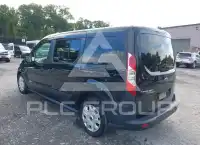 2020 Ford TRANSIT photo