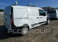 2020 Ford TRANSIT фото