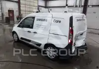 2020 Ford TRANSIT photo