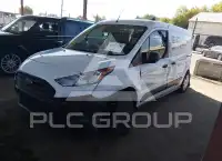 2020 Ford TRANSIT фото