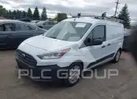 2020 Ford TRANSIT фото