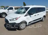 2020 Ford TRANSIT фото