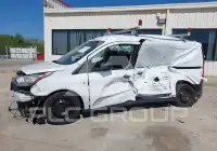 2020 Ford TRANSIT photo