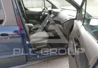 2020 Ford TRANSIT фото