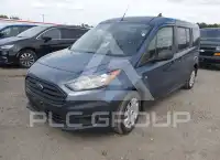 2020 Ford TRANSIT фото