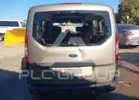 2020 Ford TRANSIT photo