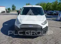 2020 Ford TRANSIT photo
