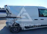 2020 Ford TRANSIT photo