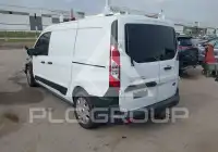 2020 Ford TRANSIT photo