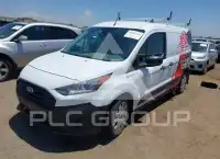 2020 Ford TRANSIT photo