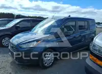 2020 Ford TRANSIT фото