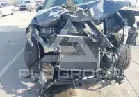 2020 Ford EXPLORER фото