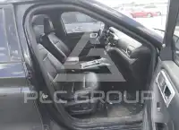 2020 Ford EXPLORER фото