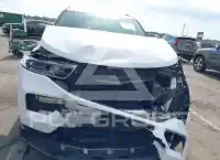 2020 Ford EXPLORER photo