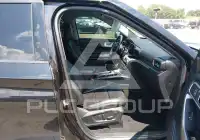 2020 Ford EXPLORER photo