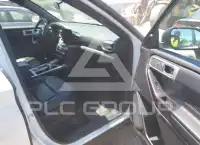 2020 Ford EXPLORER photo