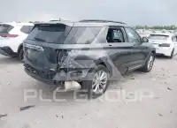 2020 Ford EXPLORER photo
