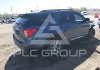 2020 Ford EXPLORER фото