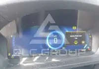 2020 Ford EXPLORER photo