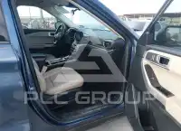 2020 Ford EXPLORER фото