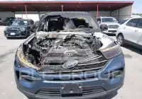 2020 Ford EXPLORER photo