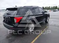 2020 Ford EXPLORER фото
