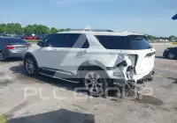 2020 Ford EXPLORER фото