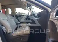 2020 Ford EXPLORER фото