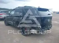 2020 Ford EXPLORER фото
