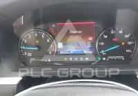 2020 Ford EXPLORER photo