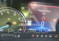 2020 Ford EXPLORER фото