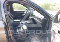 2020 Ford EXPLORER photo