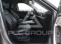 2020 Ford EXPLORER photo