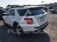 2020 Ford EXPLORER photo