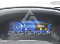2020 Ford EXPLORER photo