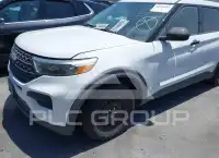 2020 Ford EXPLORER фото