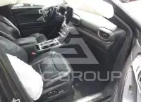 2020 Ford EXPLORER photo
