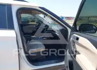 2020 Ford EXPLORER фото