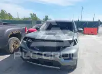 2020 Ford EXPLORER фото