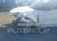 2020 Ford EXPLORER photo