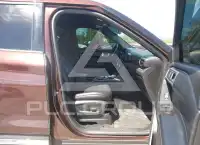 2020 Ford EXPLORER фото