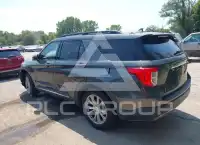 2020 Ford EXPLORER фото