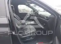 2020 Ford EXPLORER фото