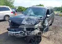 2020 Ford EXPLORER фото