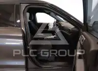 2020 Ford EXPLORER photo