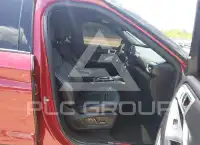 2020 Ford EXPLORER фото