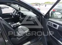 2020 Ford EXPLORER photo